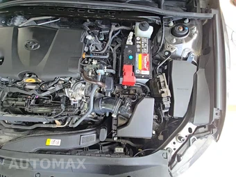 2023 Toyota Camry SE - miniatura 23