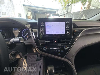 2023 Toyota Camry SE - miniatura 7