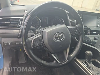 2023 Toyota Camry SE - miniatura 10