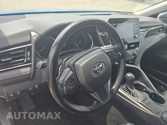 2023 Toyota Camry SE - miniatura 11
