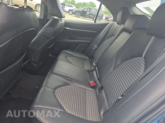 2023 Toyota Camry SE - miniatura 13