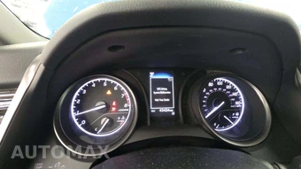 2023 Toyota Camry SE - miniatura 19