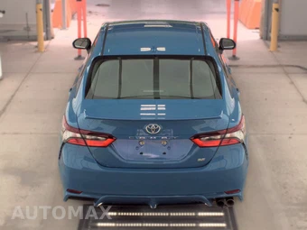 2023 Toyota Camry SE - miniatura 5