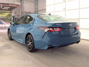 2023 Toyota Camry SE - miniatura 6