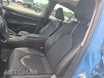 2023 Toyota Camry SE - miniatura 7