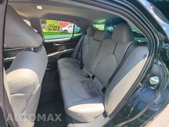 2023 Toyota Camry SE - miniatura 13