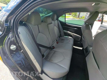 2023 Toyota Camry SE - miniatura 16