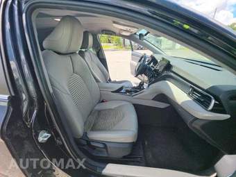 2023 Toyota Camry SE - miniatura 18