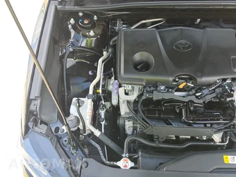 2023 Toyota Camry SE - miniatura 25