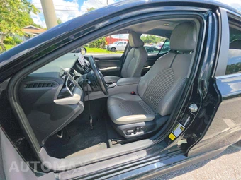 2023 Toyota Camry SE - miniatura 6