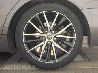 2023 Toyota Camry SE - miniatura 12