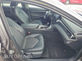 2023 Toyota Camry SE - miniatura 14