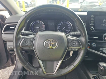 2023 Toyota Camry SE - miniatura 16