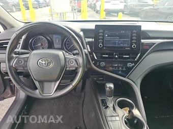 2023 Toyota Camry SE - miniatura 17