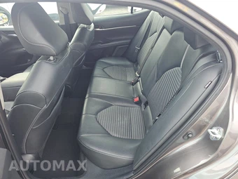2023 Toyota Camry SE - miniatura 19