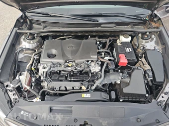 2023 Toyota Camry SE - miniatura 22