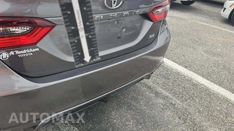 2023 Toyota Camry SE - miniatura 28