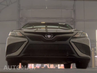 2023 Toyota Camry SE - miniatura 3