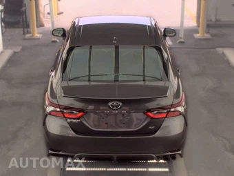 2023 Toyota Camry SE - miniatura 6