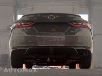 2023 Toyota Camry SE - miniatura 7