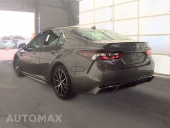 2023 Toyota Camry SE - miniatura 8