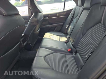 2023 Toyota Camry SE - miniatura 13