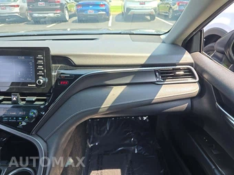 2023 Toyota Camry SE - miniatura 19