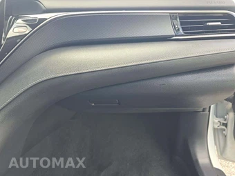 2023 Toyota Camry SE - miniatura 16