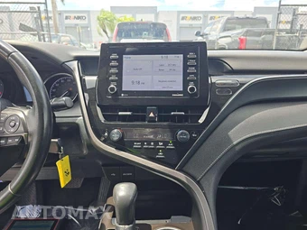 2023 Toyota Camry SE - miniatura 7