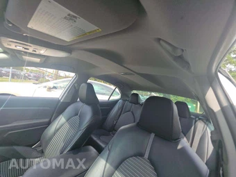 2023 Toyota Camry SE - miniatura 11