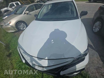 2023 Toyota Camry SE - miniatura 21