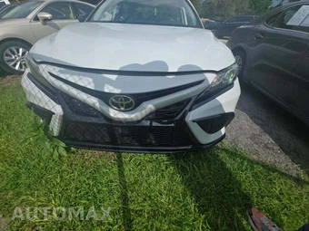 2023 Toyota Camry SE - miniatura 22