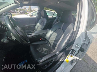 2023 Toyota Camry SE - miniatura 6