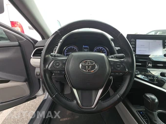 2023 Toyota Camry SE - miniatura 10