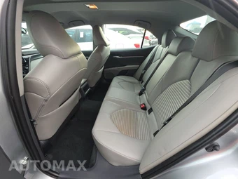 2023 Toyota Camry SE - miniatura 13