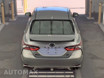 2023 Toyota Camry SE - miniatura 5