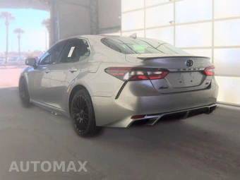 2023 Toyota Camry SE - miniatura 6