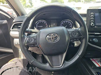 2023 Toyota Camry SE - miniatura 10