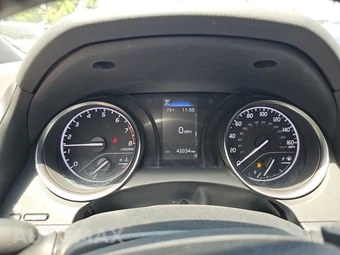 2023 Toyota Camry SE - miniatura 12