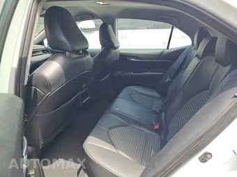 2023 Toyota Camry SE - miniatura 13