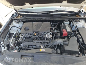 2023 Toyota Camry SE - miniatura 15