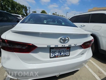 2023 Toyota Camry SE - miniatura 5