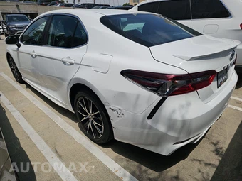 2023 Toyota Camry SE - miniatura 6