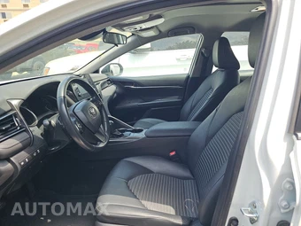 2023 Toyota Camry SE - miniatura 7