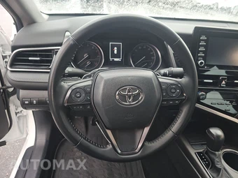 2023 Toyota Camry SE - miniatura 10