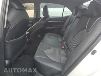 2023 Toyota Camry SE - miniatura 13