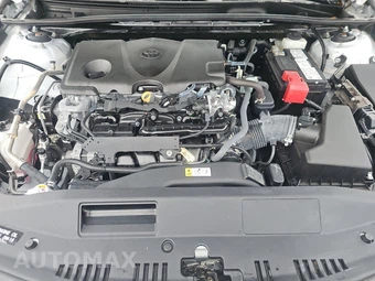 2023 Toyota Camry SE - miniatura 15