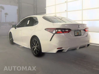 2023 Toyota Camry SE - miniatura 6