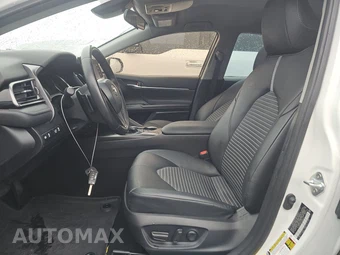 2023 Toyota Camry SE - miniatura 7