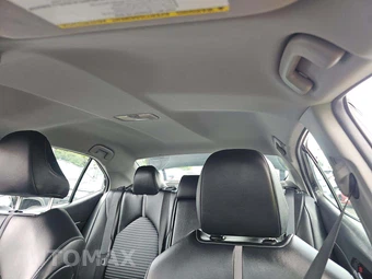 2023 Toyota Camry SE - miniatura 11